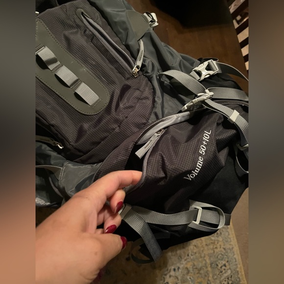 Ubon hiking bag - Picture 10 of 16